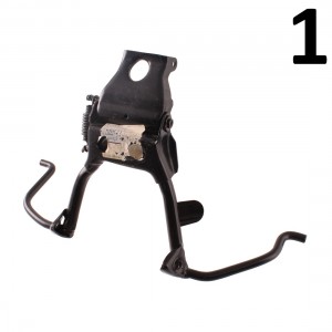 Cavalletto centrale Piaggio... 2