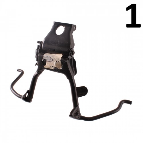 Cavalletto centrale Piaggio Liberty -...