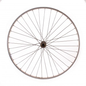 Ruota anteriore Elan da 28...