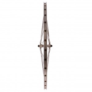 Ruota anteriore Elan da 28... 2