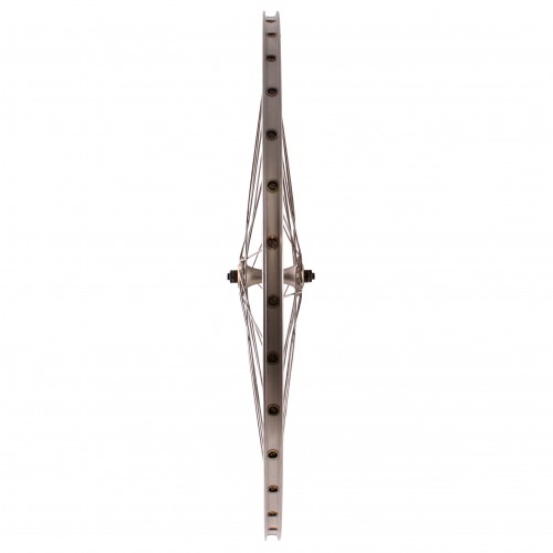 Ruota anteriore Elan da 28 per bici...