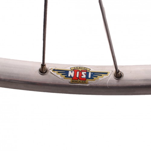 Ruota anteriore Elan da 28 per bici...