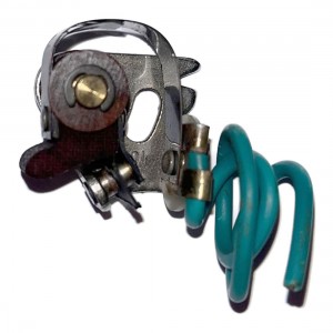 Contatti impianto Cev Icet...