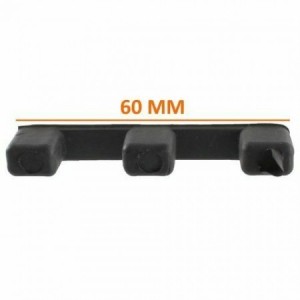 Gomma antivibrante testa... 2