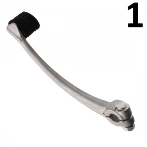 Pedalina accensione Vespa... 2