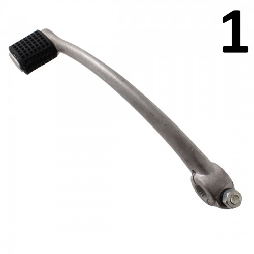 Pedalina accensione Vespa epoca fino...