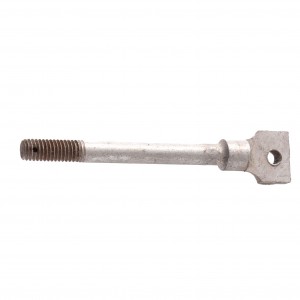 Tirante attacco cavo freno...