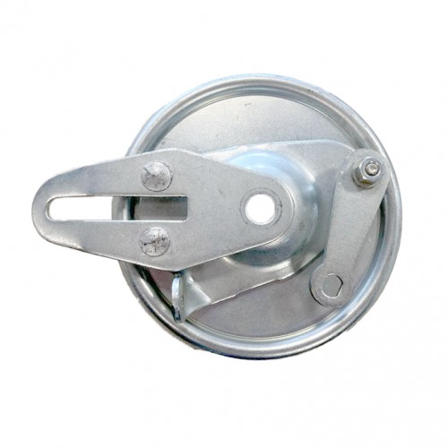 Piatto portaceppi anteriore o...