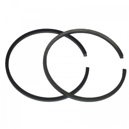 Coppia segmenti pistone da 54,8 x 2,5...