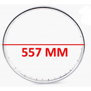 Cerchio Radaelli 16 x 21... 2