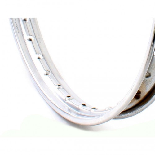 Cerchio Radaelli 16 x 21 acciaio 36 fori