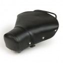 Sella monoposto per Vespa 150 Sprint + Sprint Veloce
