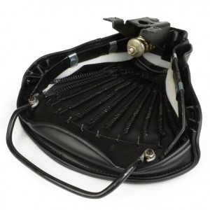 Sella monoposto per Vespa... 2