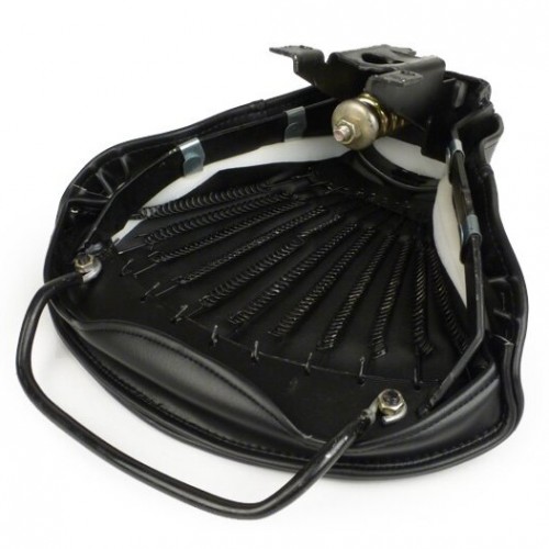 Sella monoposto per Vespa 150 Sprint...