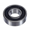 Cuscinetto a sfere 25 - 47 - 12 SKF 6005 2RS