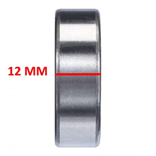 Cuscinetto a sfere 25 - 47 - 12 SKF...