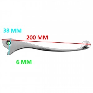 Leva freno sinistra tipo... 2