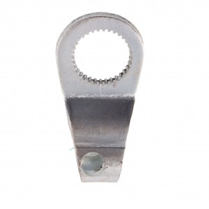 Leva comando freno...