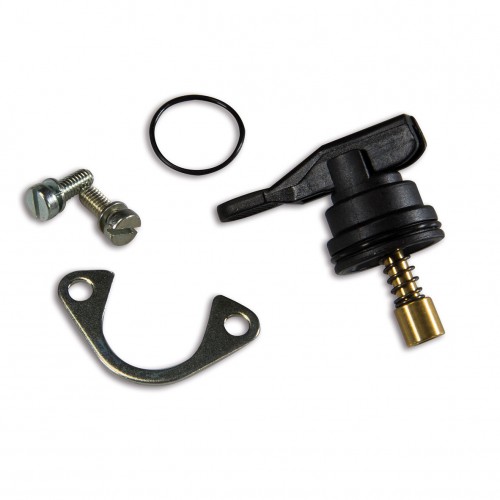 Kit modificatore starter a leva...