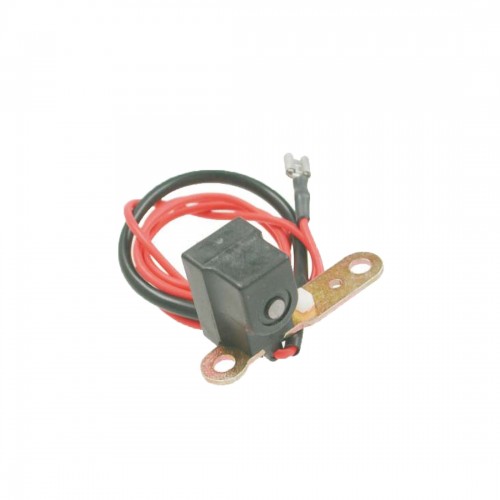 Pick up statore per Piaggio scooter...