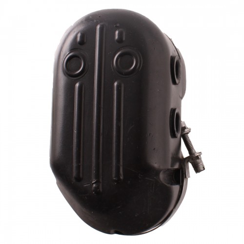 Scatola filtro aria per carburatori...