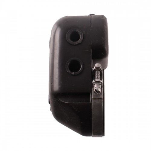 Scatola filtro aria per carburatori...