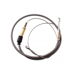 Trasmissione retromarcia...