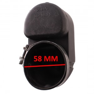 Scatola filtro aria per... 2