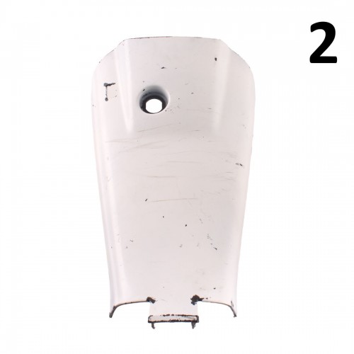 Copri batteria Yamaha Aerox -...