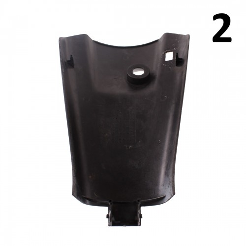 Copri batteria Yamaha Aerox -...