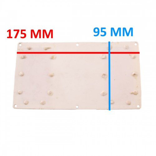 Catadiottro per Ape Trattori epoca -...