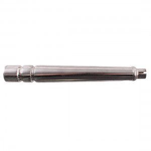 Silenziatore interno...