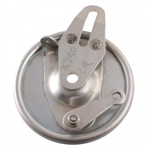 Piatto portaceppi anteriore per...