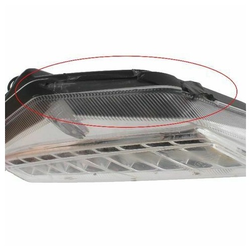 Freccia anteriore destra Keeway F-ACT...