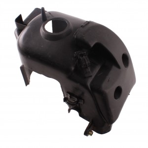 Cuffia cilindro per scooter...