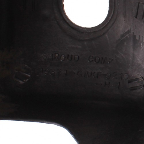 Cuffia cilindro per scooter Sym -...