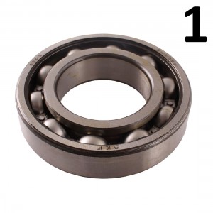 Cuscinetto a sfere da 45 -... 2