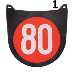 Paraspruzzi posteriore... 2