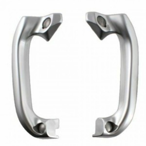 Coppia maniglie posteriori...