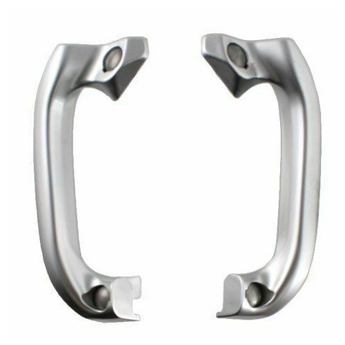 Coppia maniglie posteriori Aprilia...