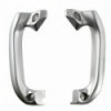 Coppia maniglie posteriori Aprilia Scarabeo 500