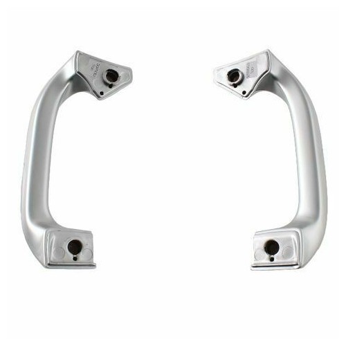 Coppia maniglie posteriori Aprilia...