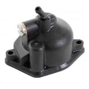 Vaschetta carburatore... 2