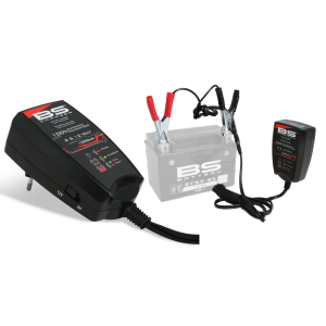 Caricabatteria automatico 6...