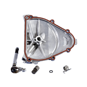 Carter frizione per Vespa... 2