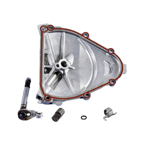 Carter frizione per Vespa 50 Special...