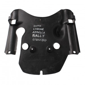 Sotto codone Aprilia Rally... 2