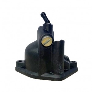 Vaschetta carburatore...