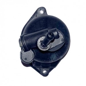 Vaschetta carburatore... 2