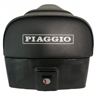 Sella lunga per Piaggio... 2